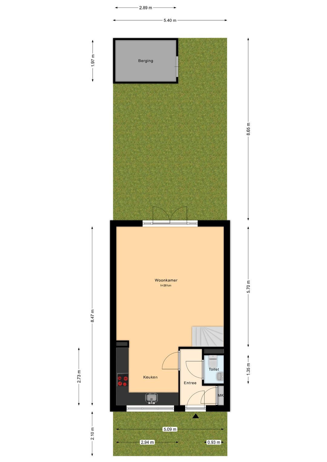 Foto 28 van Grendel 8