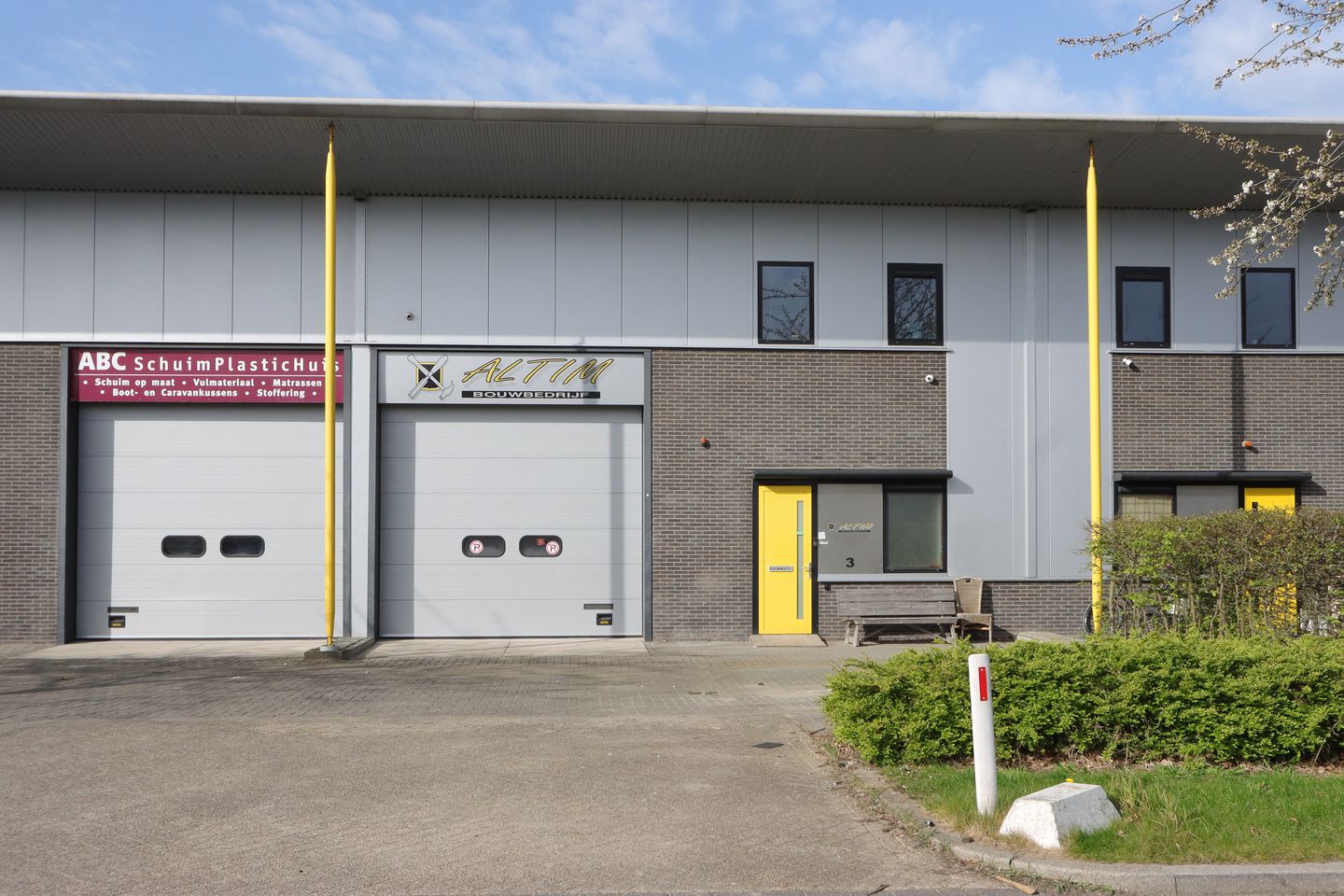 View photo 1 of Editiestraat 3