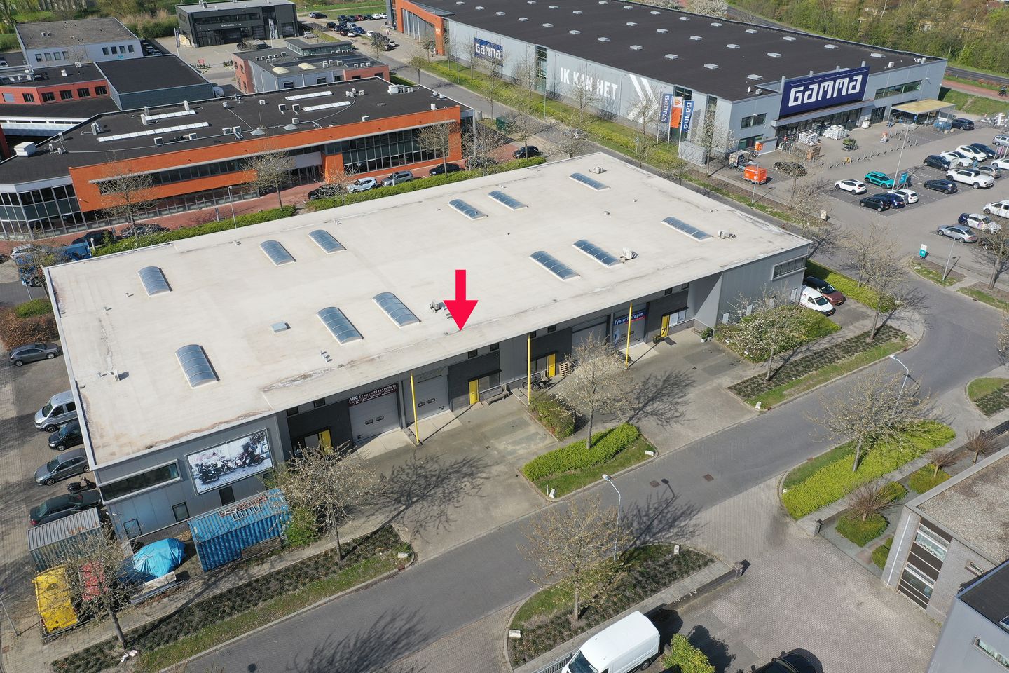 View photo 4 of Editiestraat 3