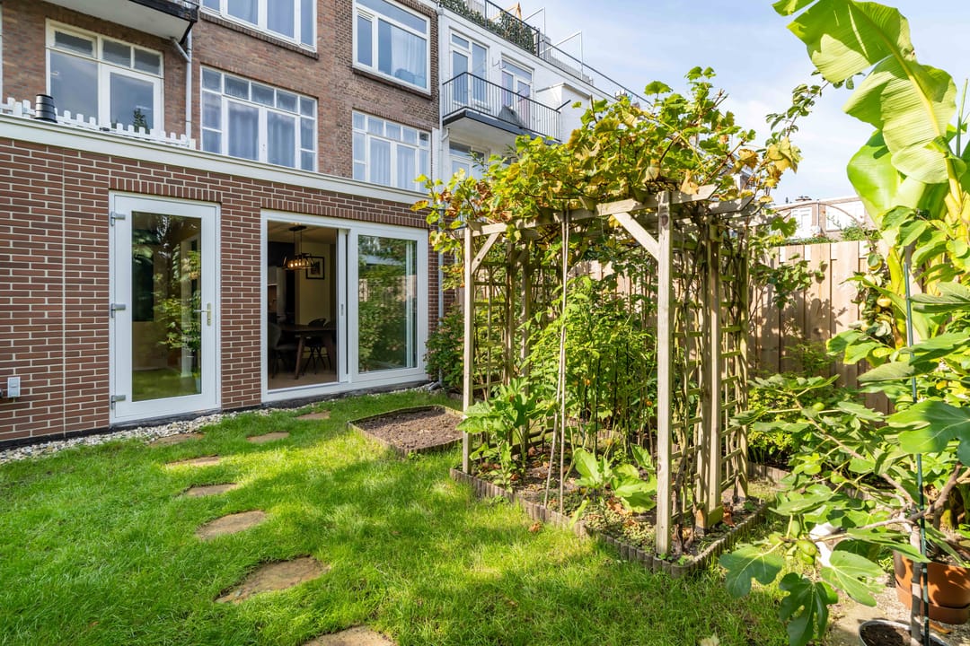 Foto 17 van Hendrik Zwaardecroonstraat 84