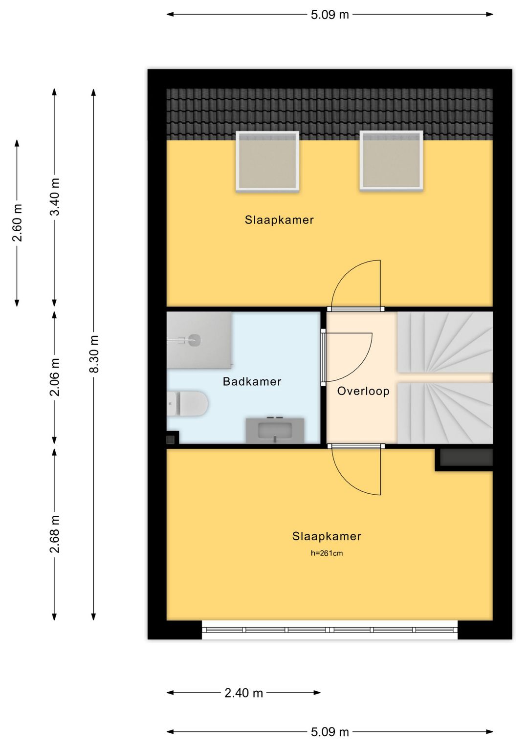 Foto 26 van Grendel 8