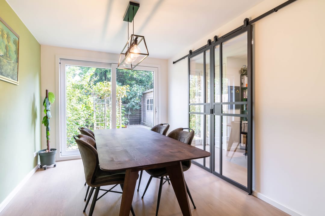 Foto 11 van Hendrik Zwaardecroonstraat 84