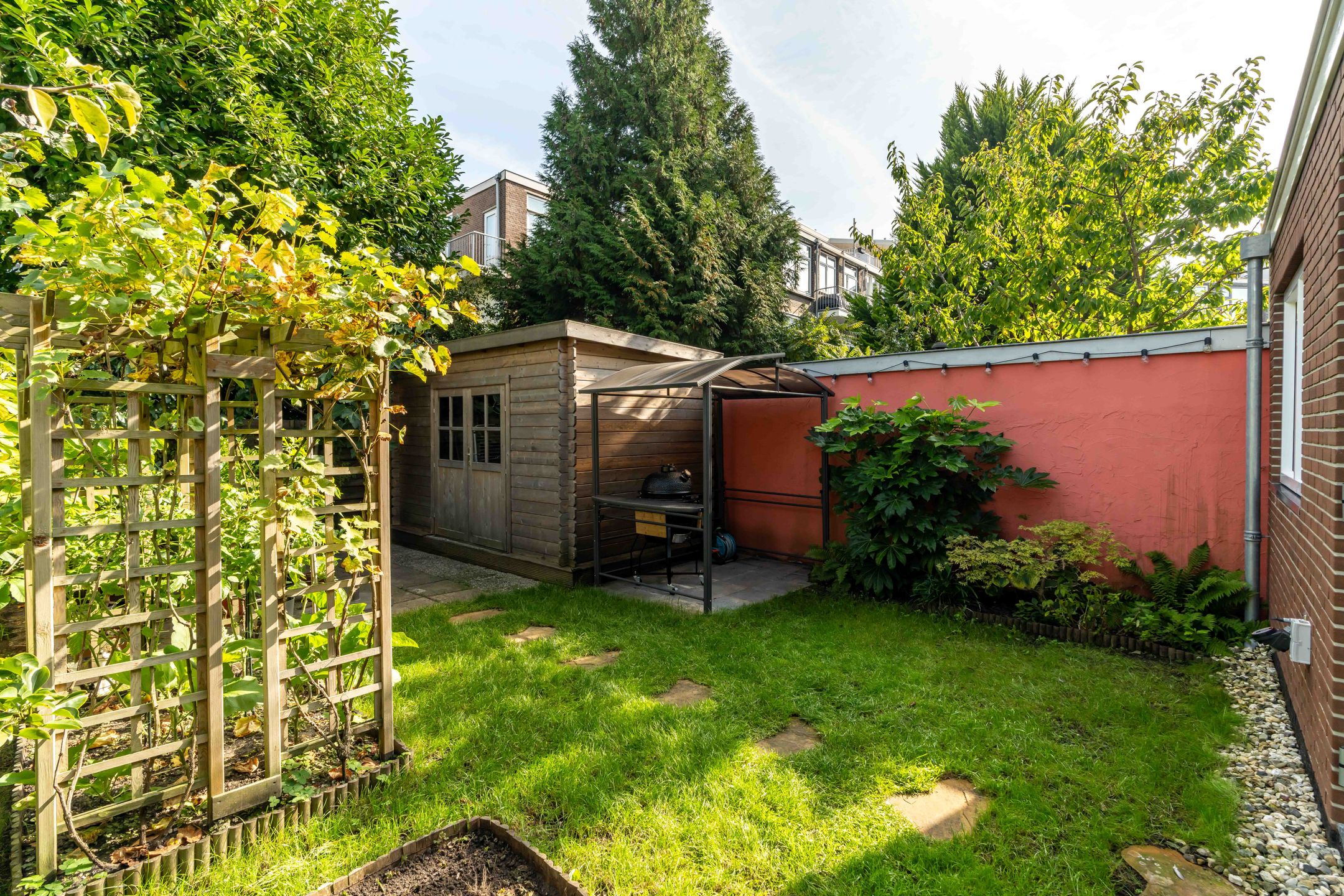 Foto 15 van Hendrik Zwaardecroonstraat 84