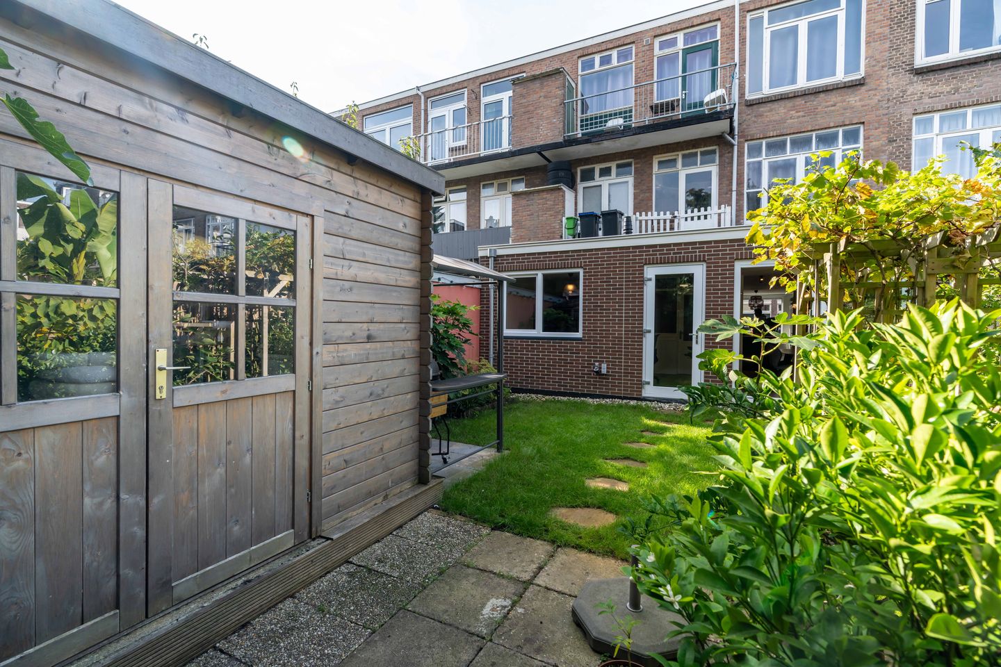 Foto 20 van Hendrik Zwaardecroonstraat 84