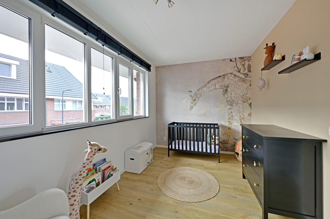 Foto 11 van Grendel 8