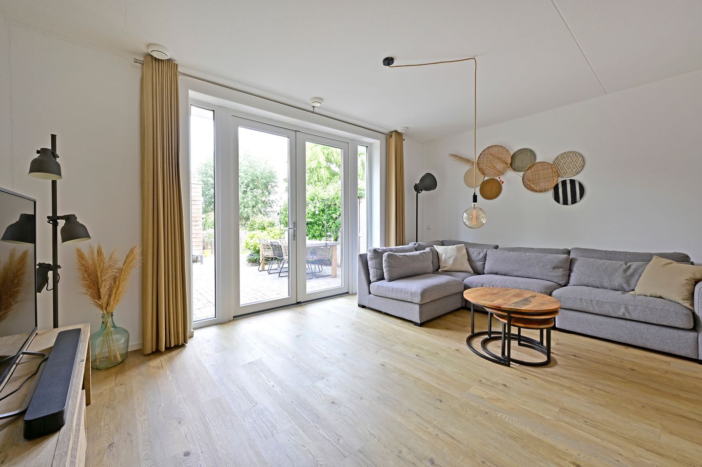 Foto 4 van Grendel 8