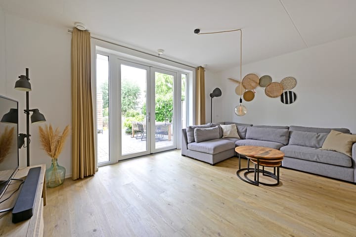 Foto 4 van Grendel 8