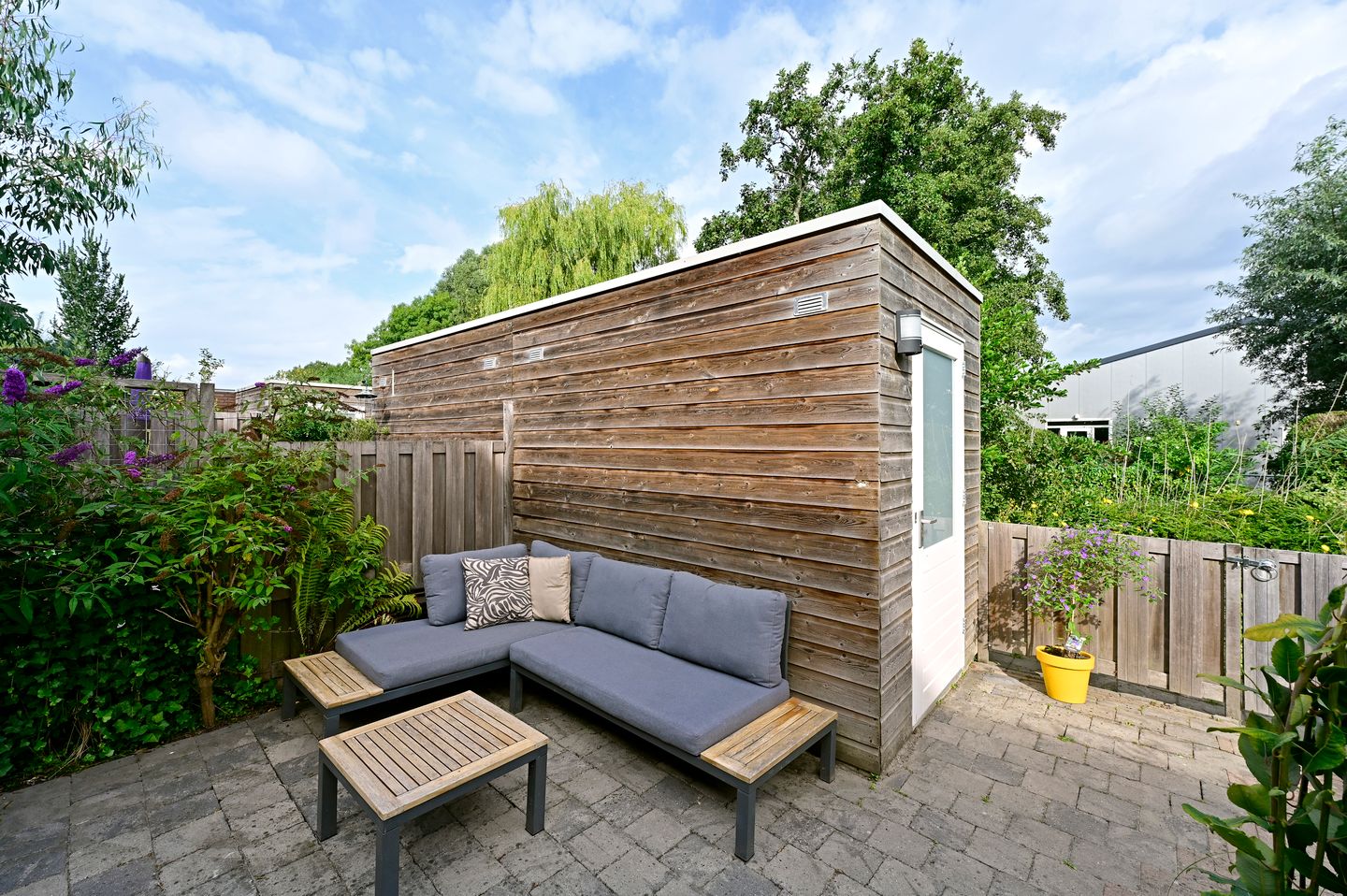 Foto 20 van Grendel 8