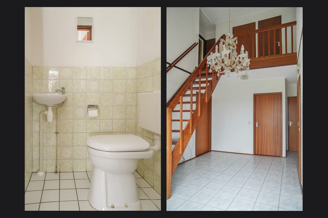 Detached farmhouse with spacious grounds and development potential in the Betuwe — 17