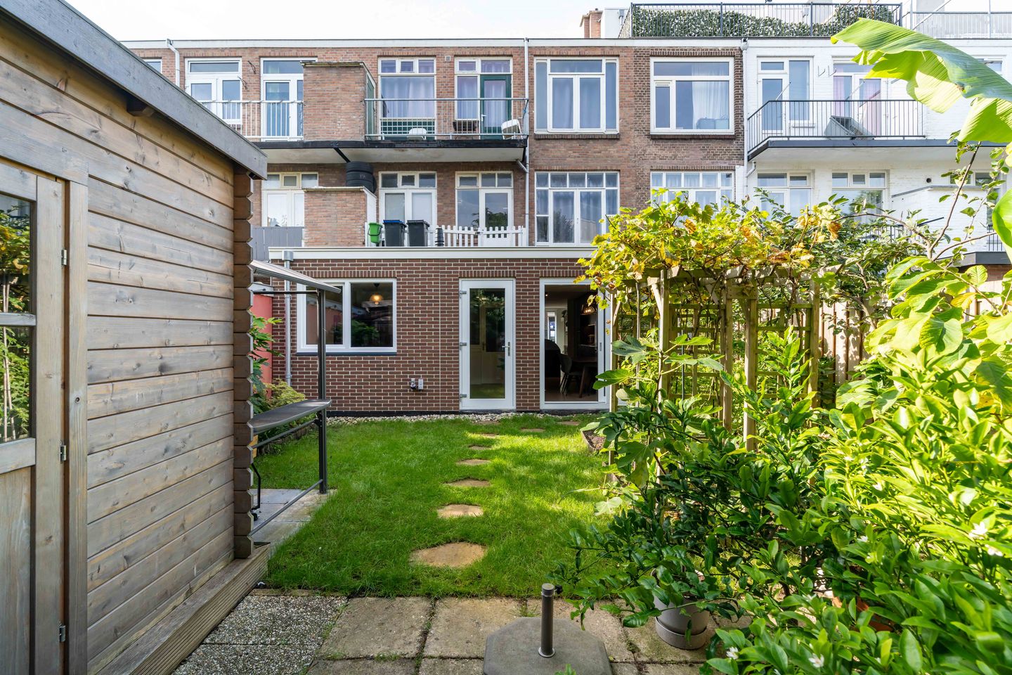 Foto 19 van Hendrik Zwaardecroonstraat 84