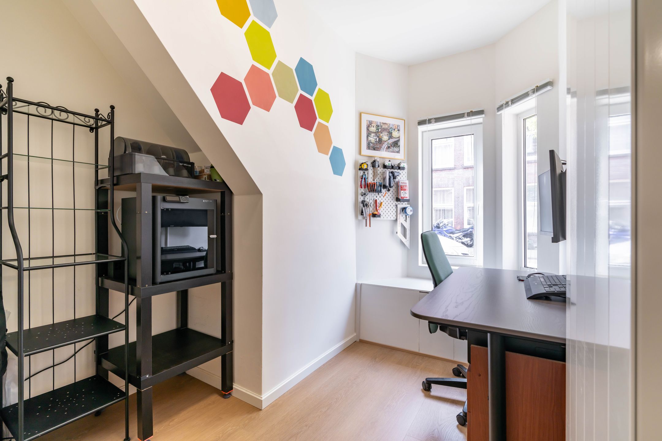 Foto 30 van Hendrik Zwaardecroonstraat 84