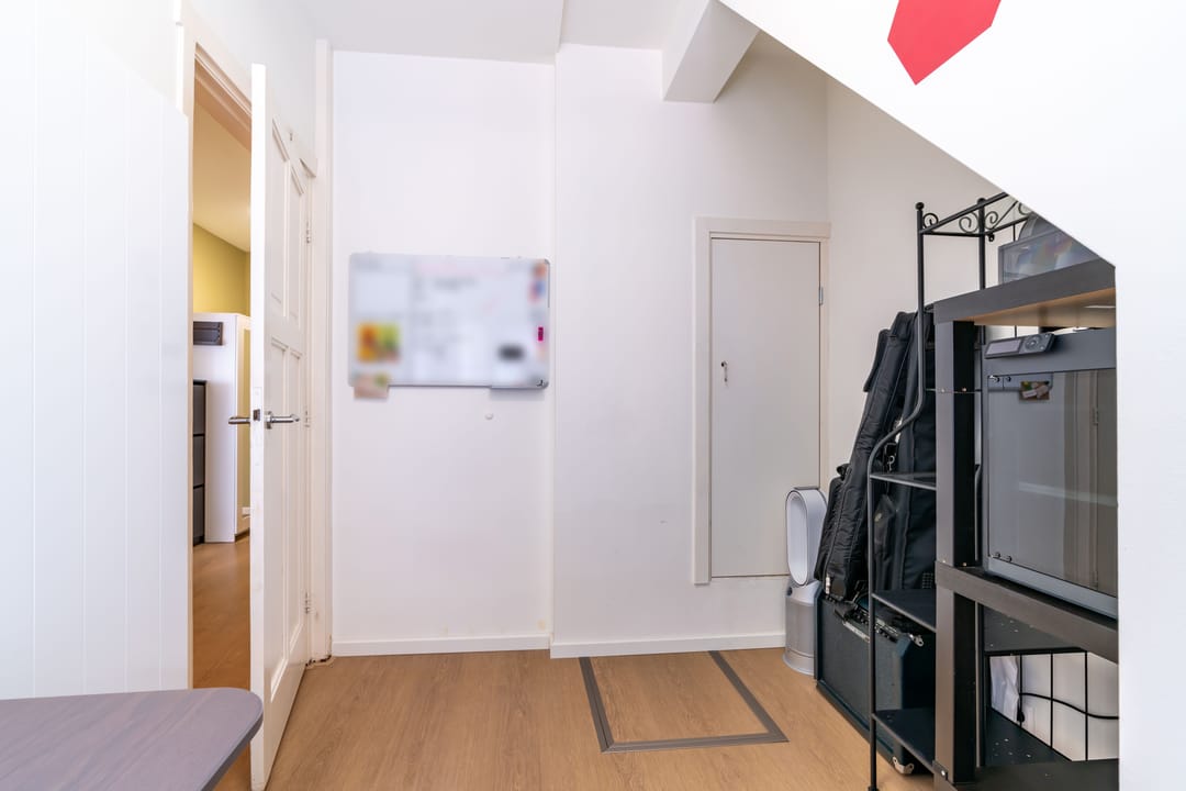 Foto 31 van Hendrik Zwaardecroonstraat 84