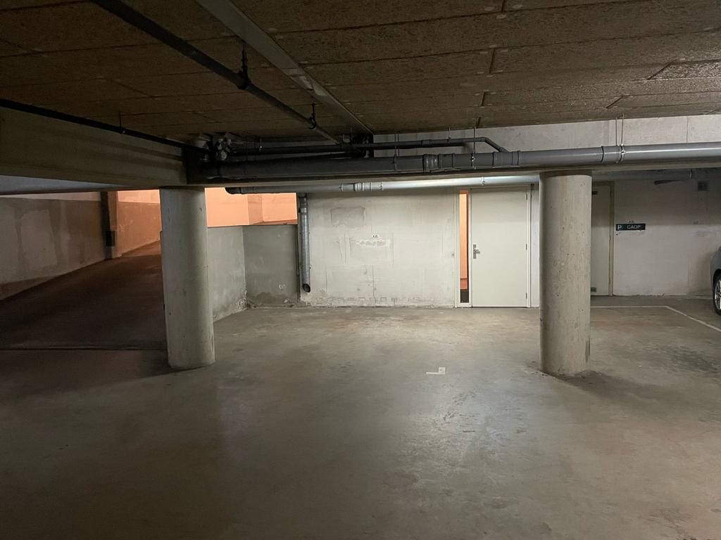 Foto 1 van Hoge Nieuwstraat