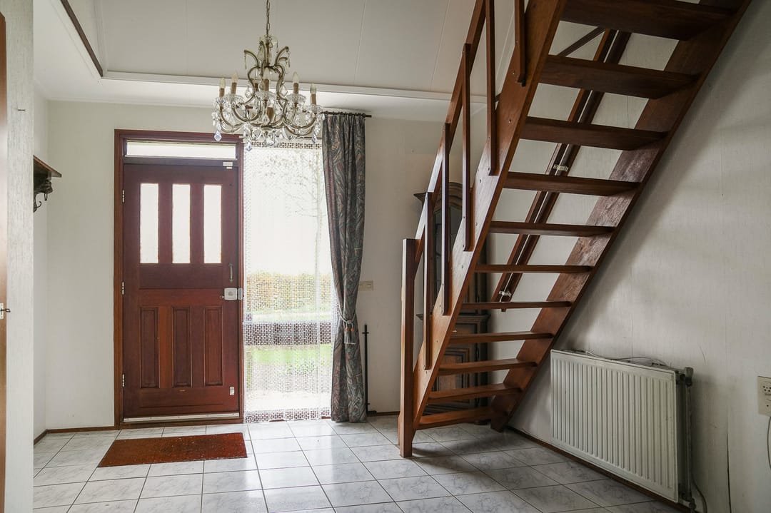 Detached farmhouse with spacious grounds and development potential in the Betuwe — 16