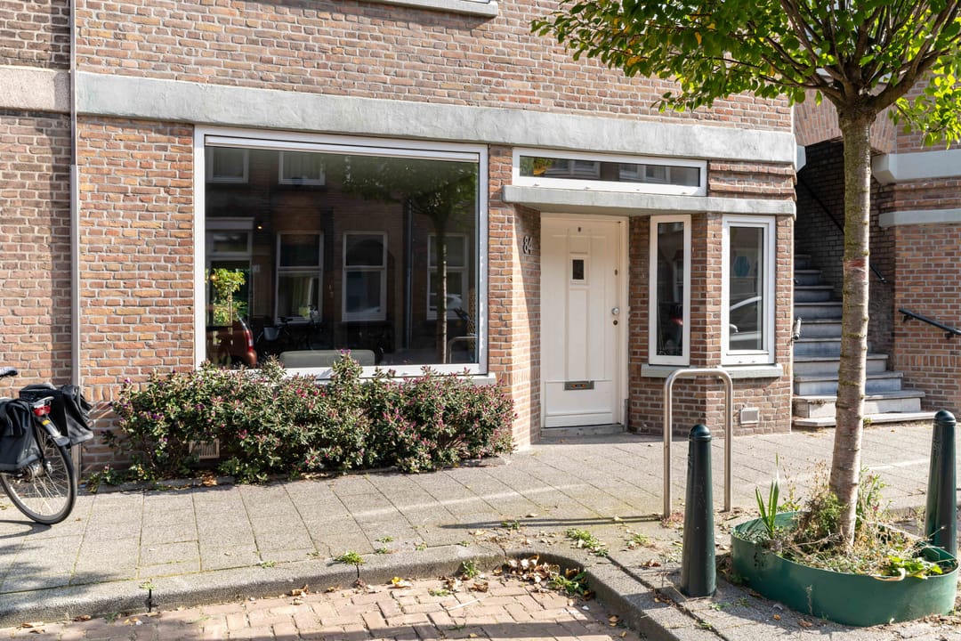 Foto 37 van Hendrik Zwaardecroonstraat 84