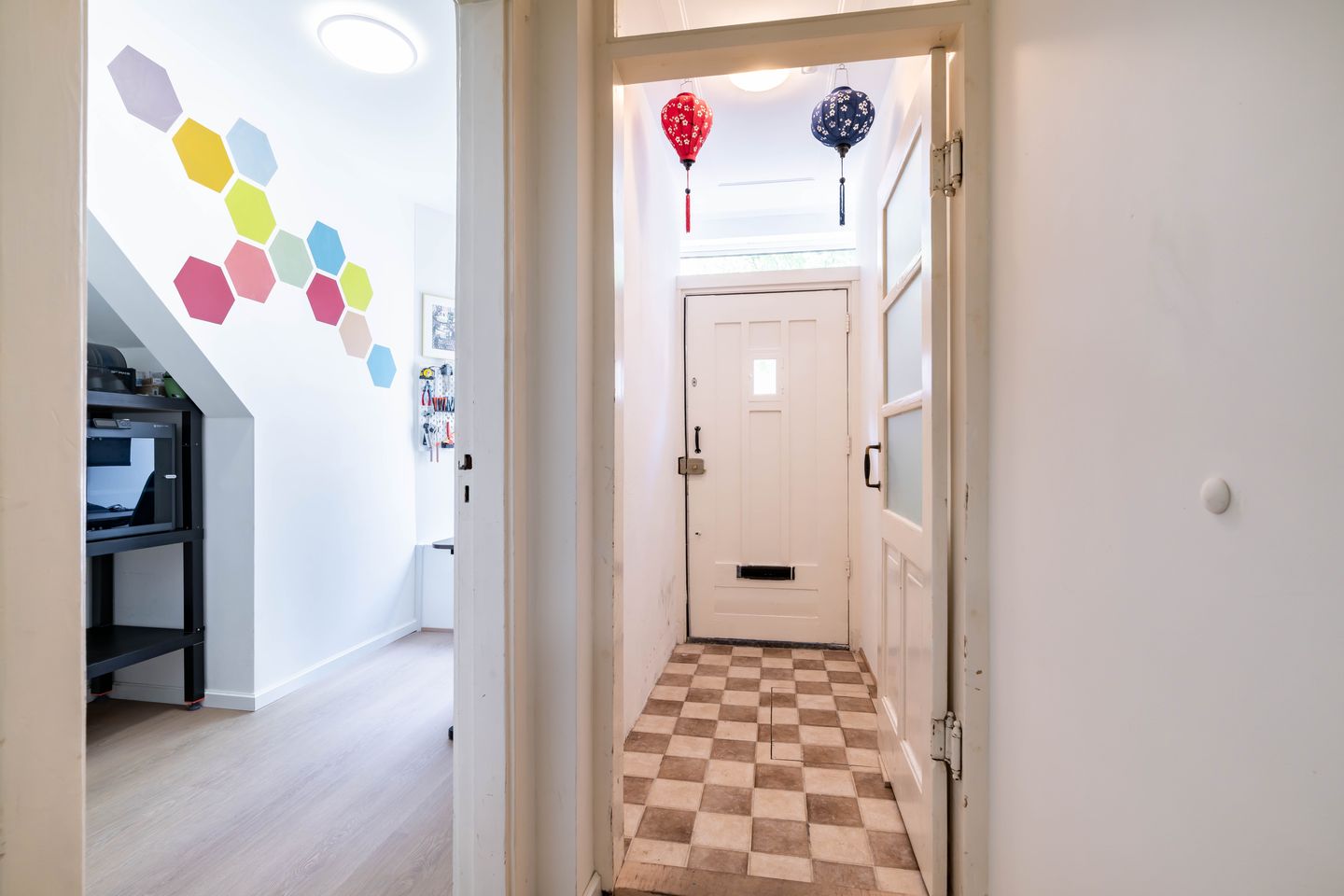 Foto 29 van Hendrik Zwaardecroonstraat 84