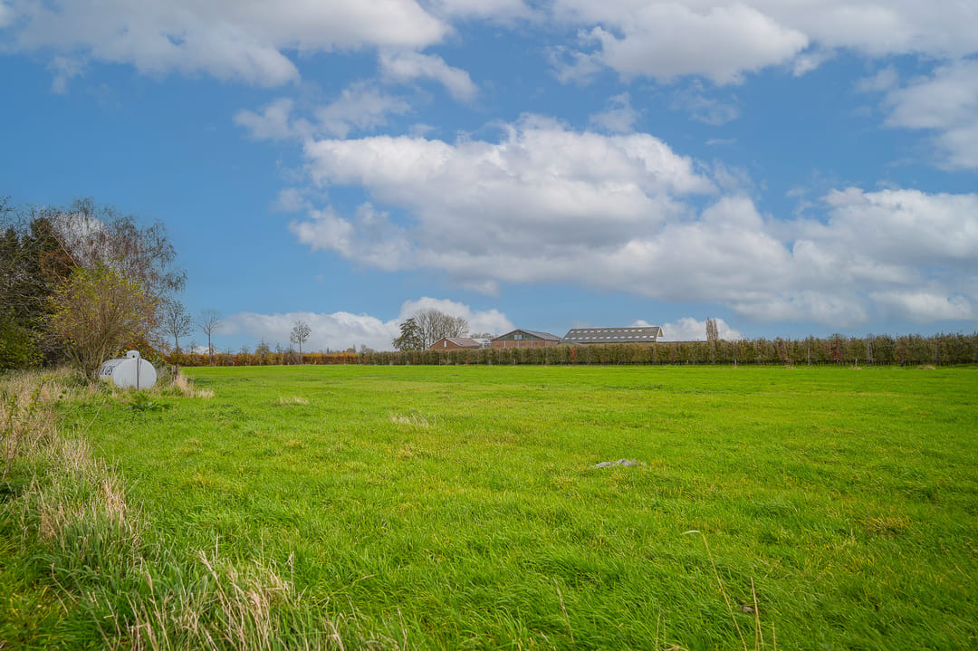Detached farmhouse with spacious grounds and development potential in the Betuwe — 37