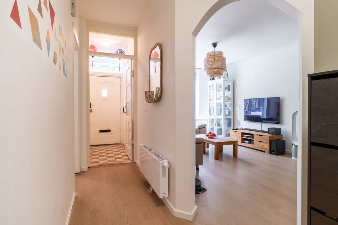 Foto 28 van Hendrik Zwaardecroonstraat 84