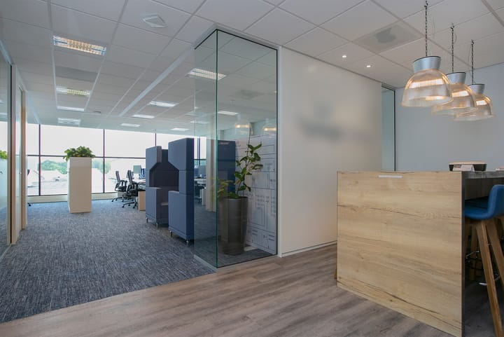 Ceintuurbaan 26-H, Zwolle