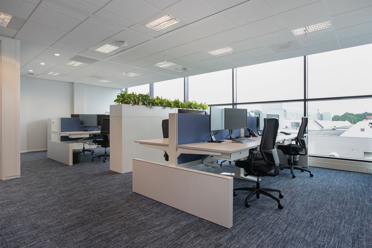 View photo 3 of Ceintuurbaan 26-H