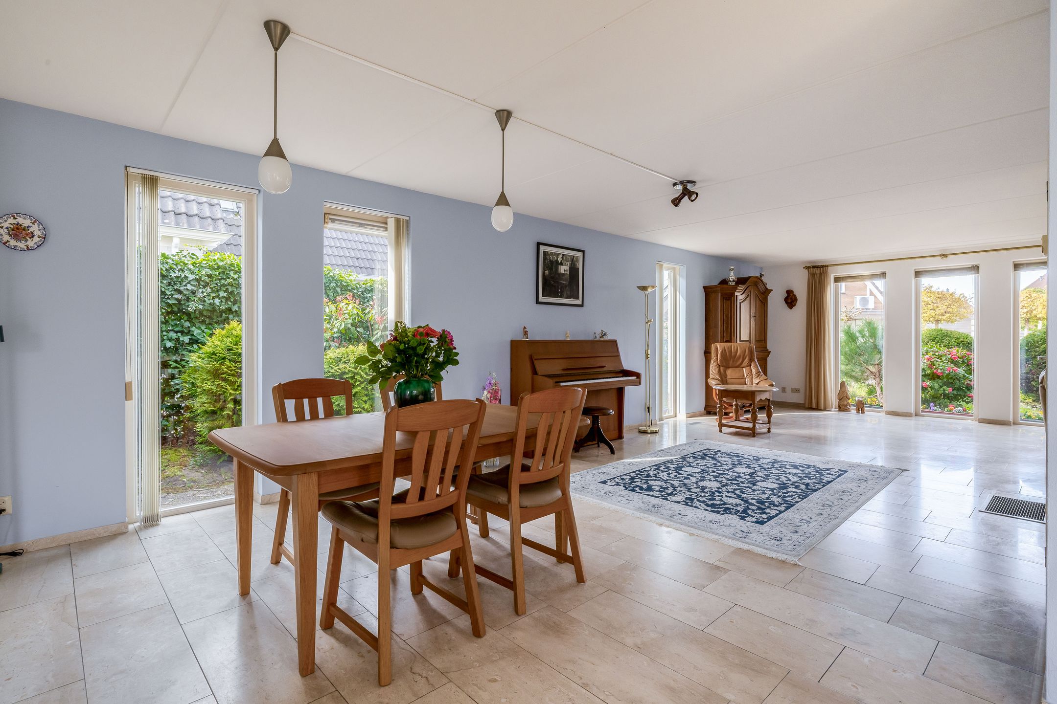 Foto 3 van Korenbloemweg 14