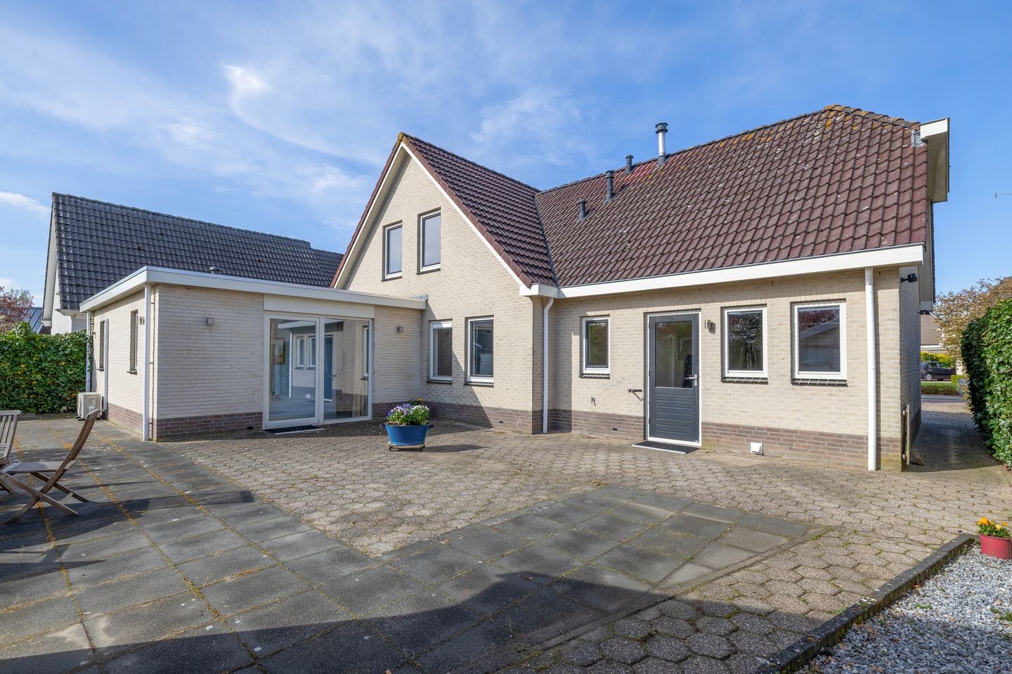 Foto 4 van Korenbloemweg 14