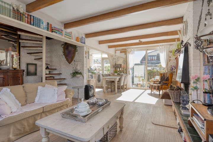 Foto 4 van Torenven 14