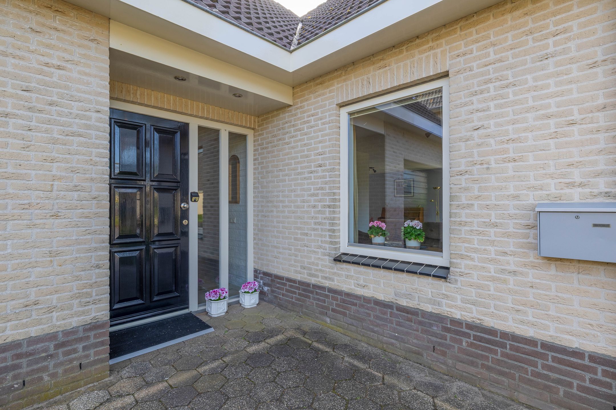 Foto 6 van Korenbloemweg 14