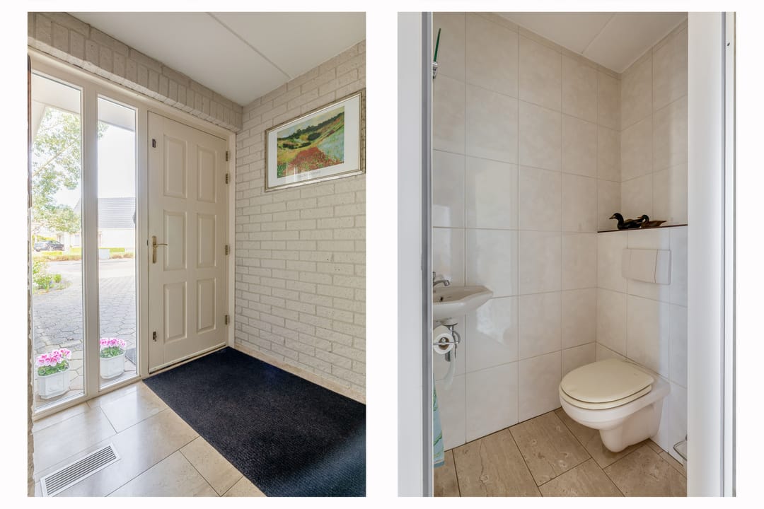 Foto 7 van Korenbloemweg 14