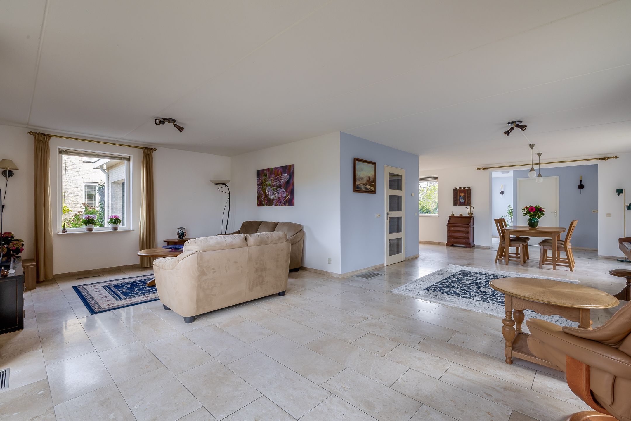 Foto 9 van Korenbloemweg 14