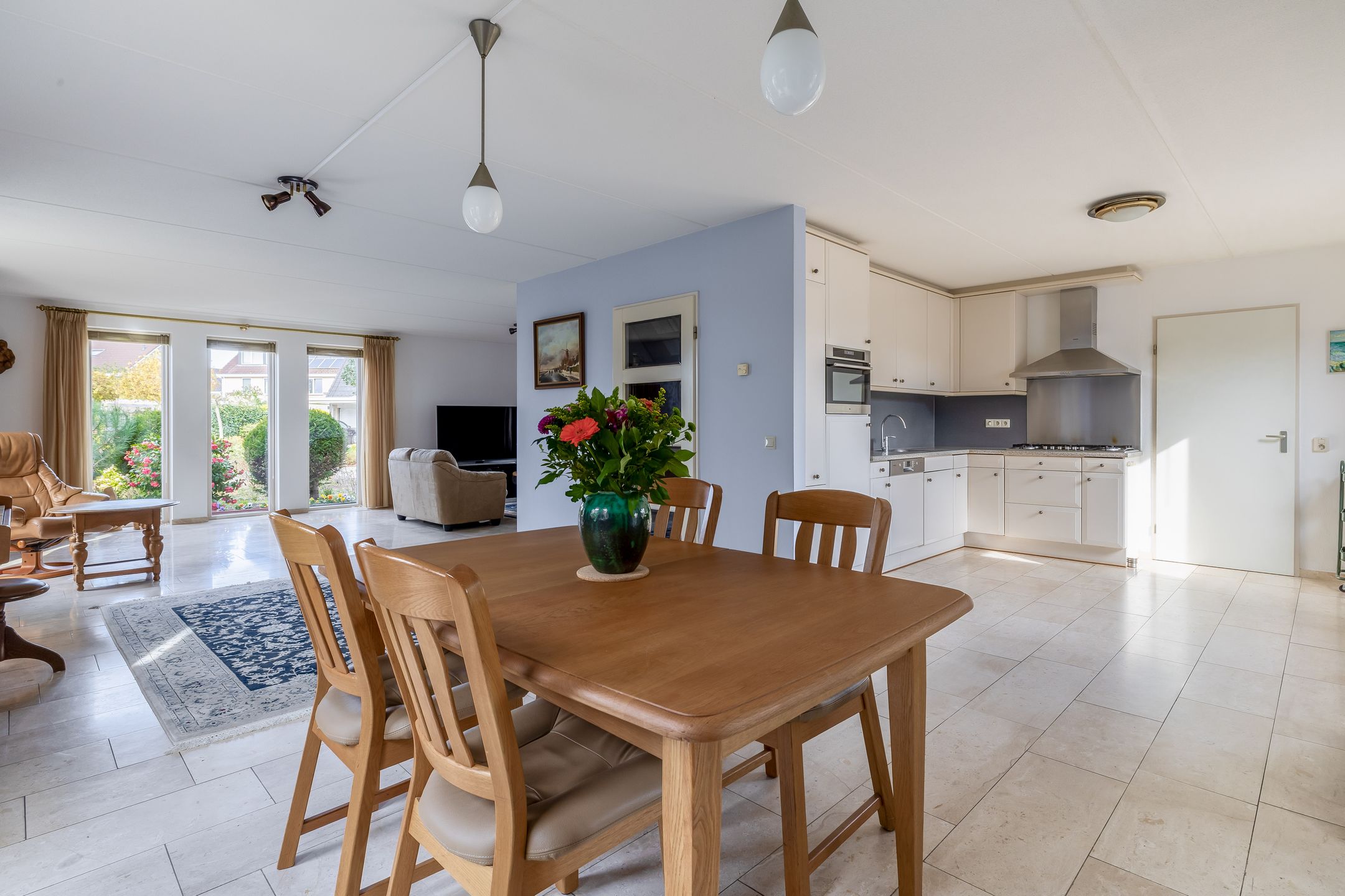 Foto 15 van Korenbloemweg 14