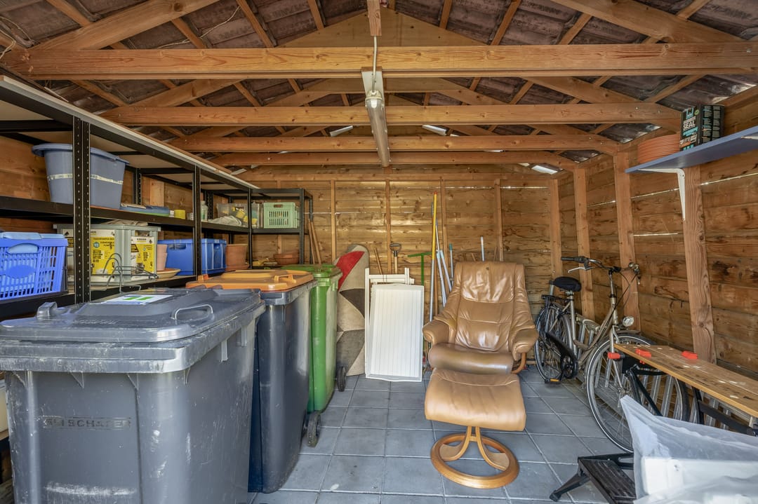 Foto 31 van Korenbloemweg 14