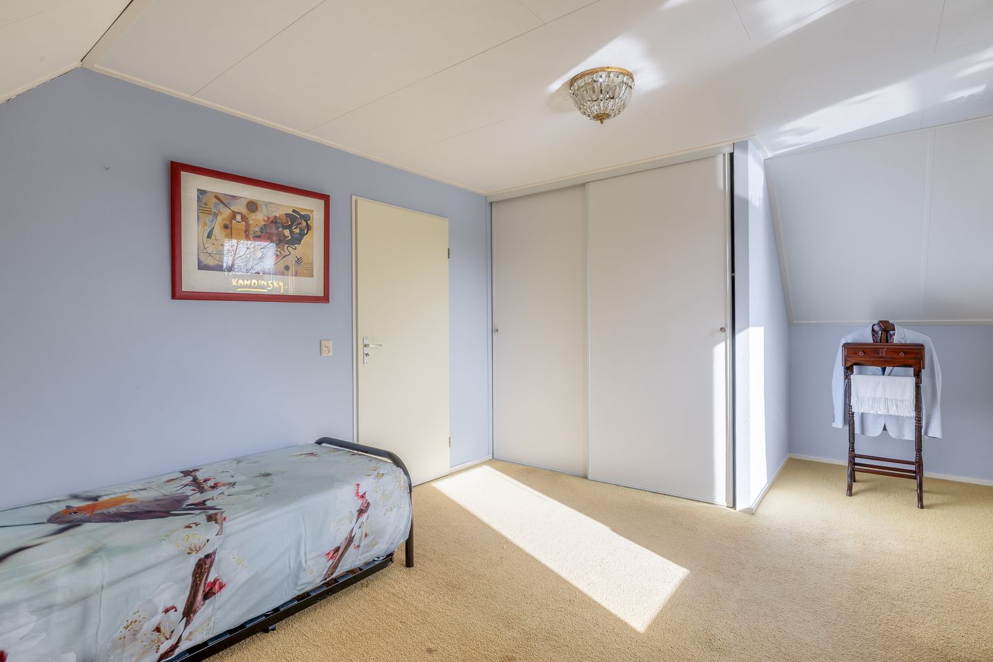 Foto 50 van Korenbloemweg 14