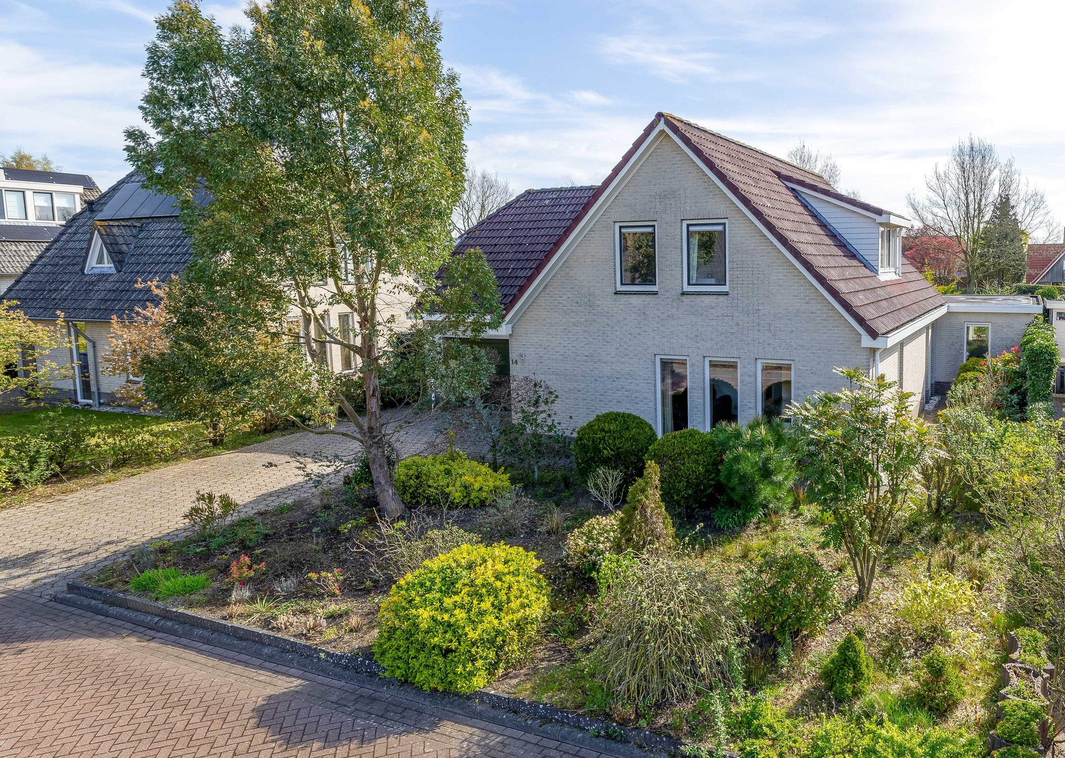 Foto 54 van Korenbloemweg 14