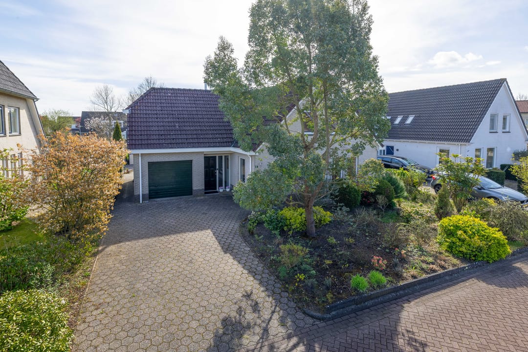 Foto 58 van Korenbloemweg 14