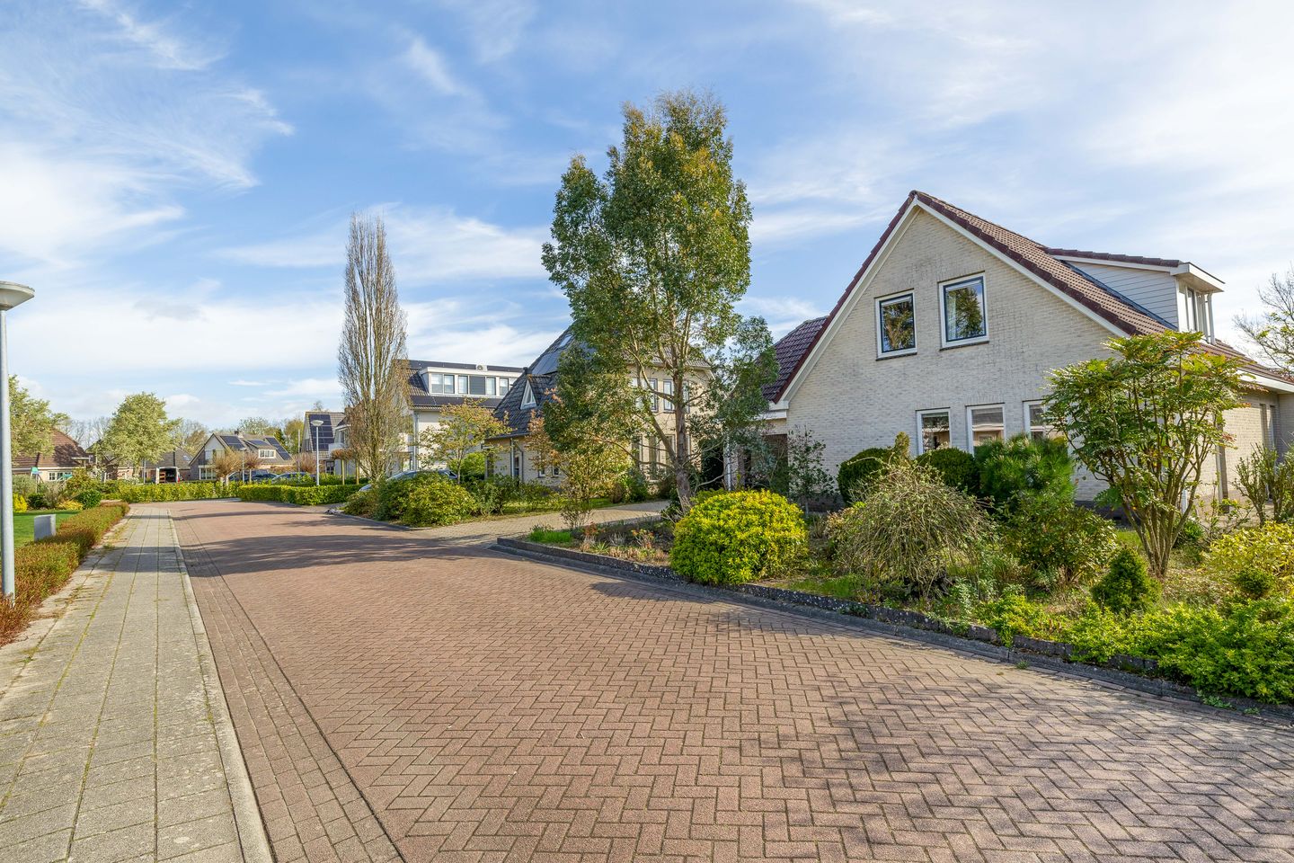 Foto 59 van Korenbloemweg 14