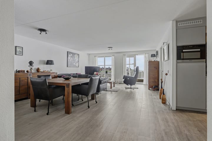 Foto 4 van Buitenhaven 20