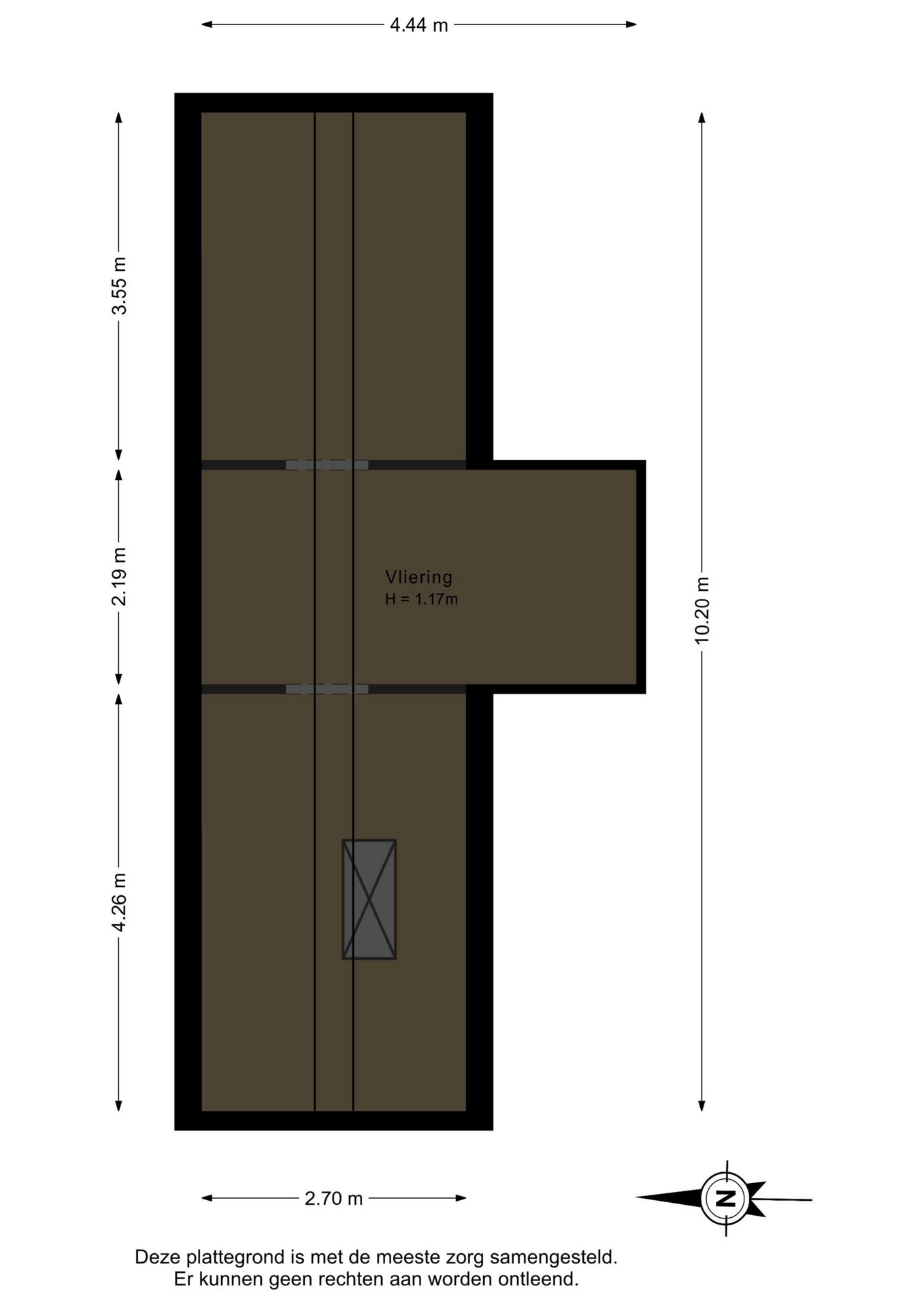 Foto 72 van Korenbloemweg 14