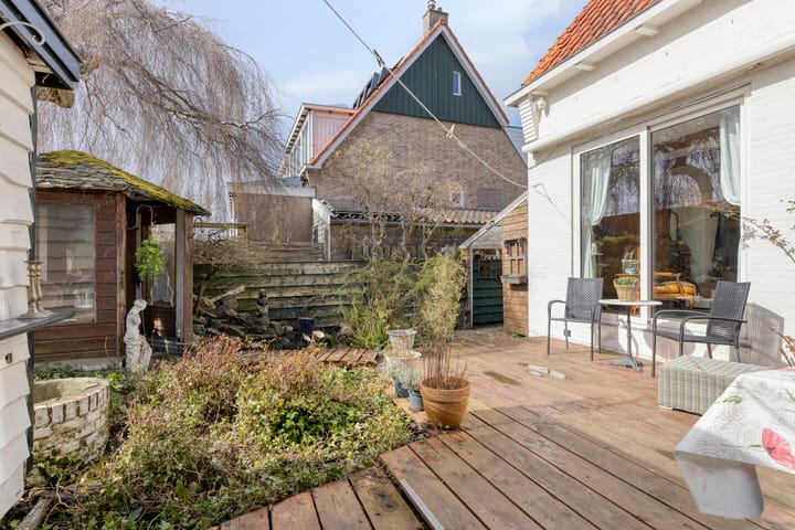 Foto 3 van Torenven 14