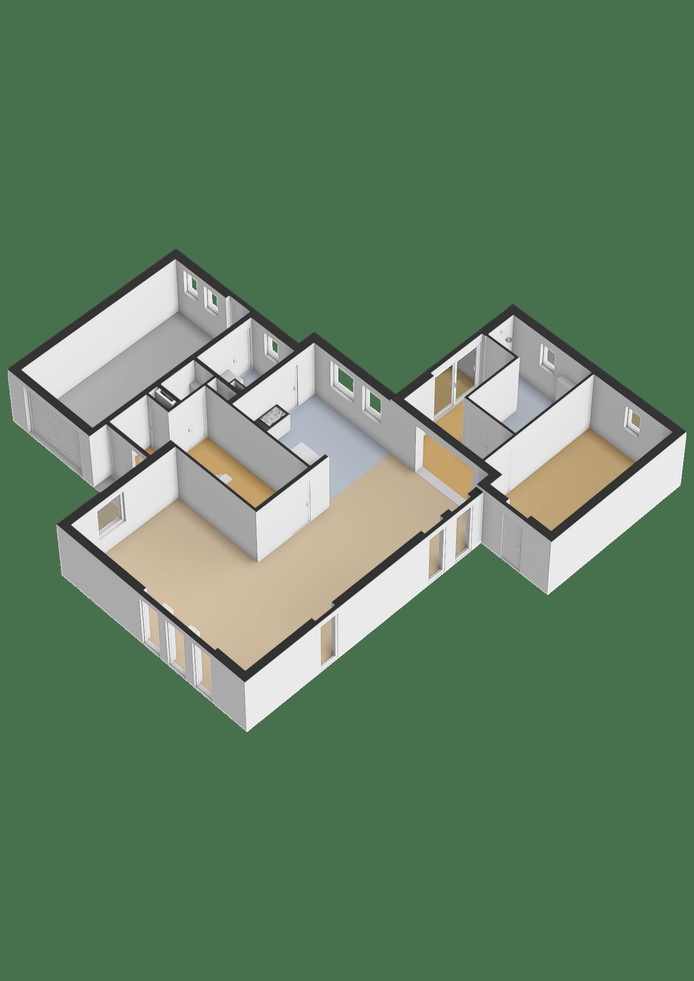 Foto 69 van Korenbloemweg 14