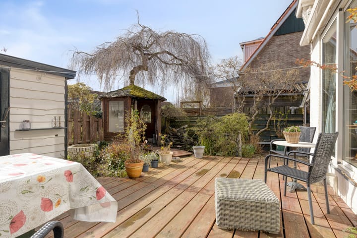 Foto 2 van Torenven 14