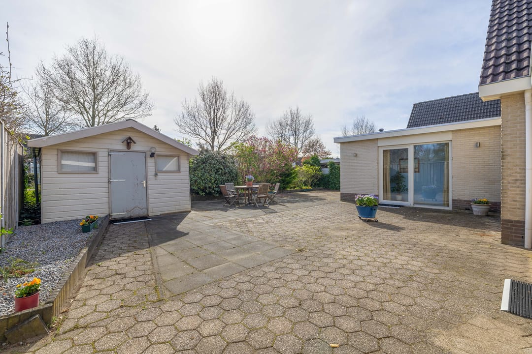 Foto 32 van Korenbloemweg 14