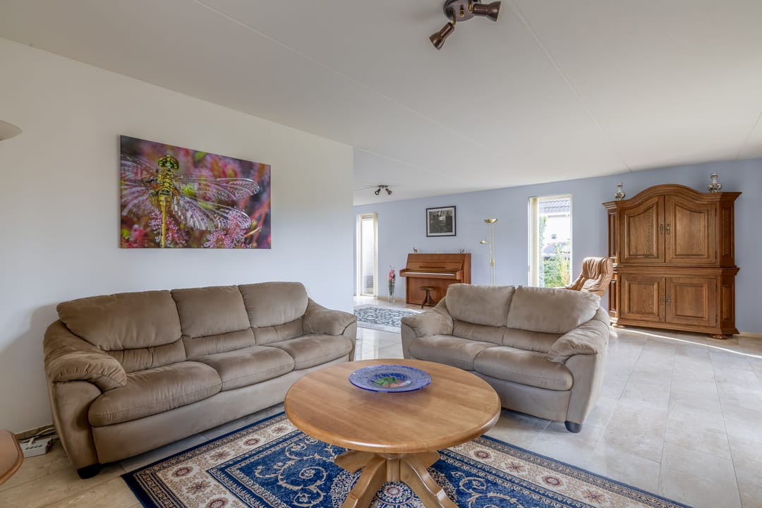 Foto 11 van Korenbloemweg 14