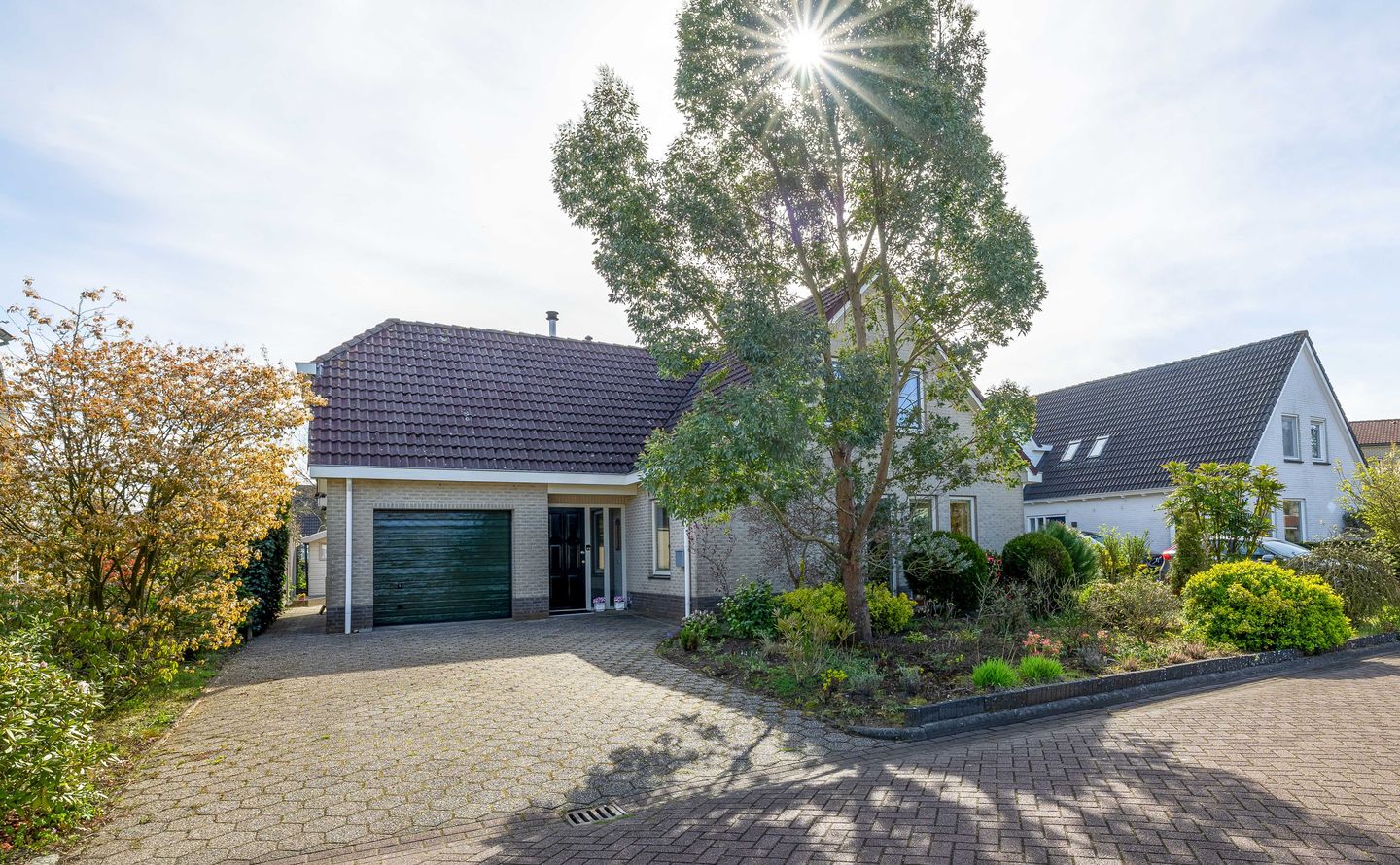 Foto 5 van Korenbloemweg 14