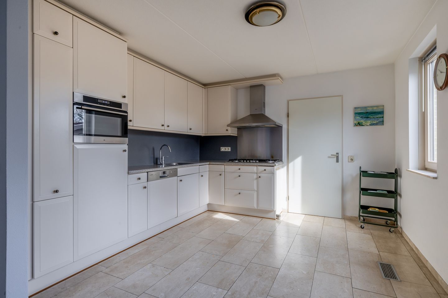 Foto 25 van Korenbloemweg 14