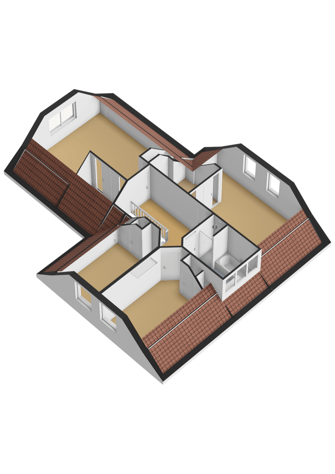 Foto 71 van Korenbloemweg 14