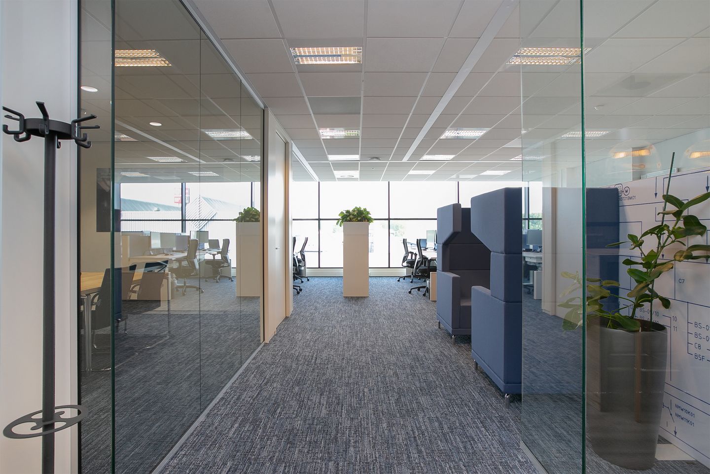 View photo 2 of Ceintuurbaan 26-H