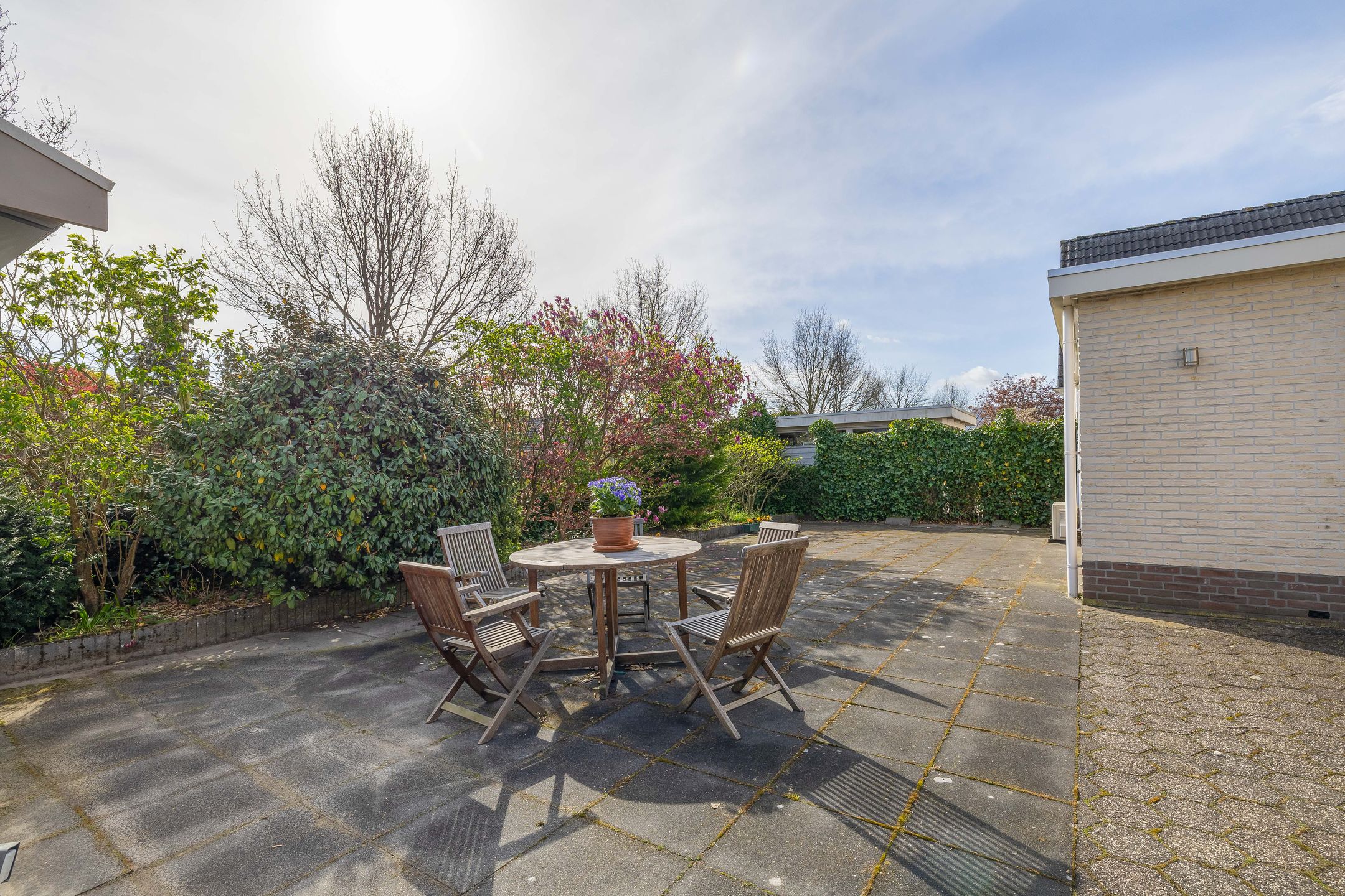 Foto 33 van Korenbloemweg 14