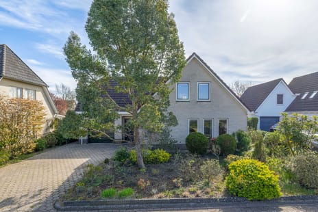 Korenbloemweg thumbnail