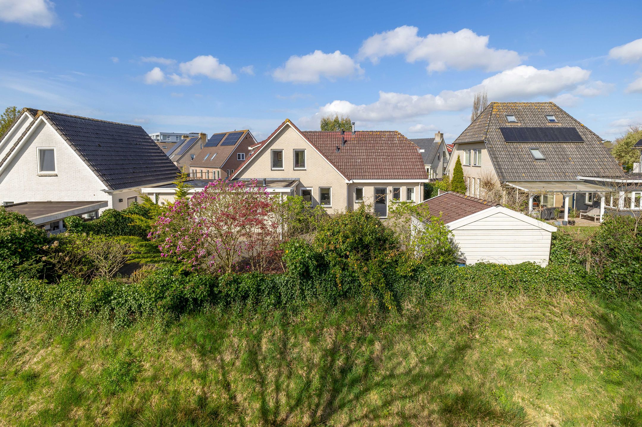 Foto 63 van Korenbloemweg 14